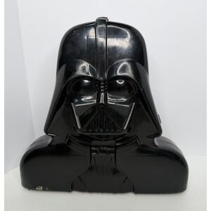 Vintage Kenner Star Wars Darth Vader Carrying Case Figure Storage 1978 see photo